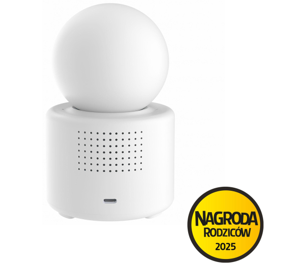 MOMINI Niania Elektroniczna CommuniCare - 1361088 - zdjęcie 5